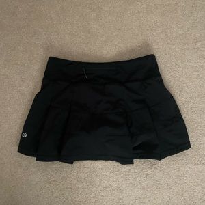 Lululemon skirt